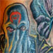 Tattoos - Cobra Commander Reworks. - 20192